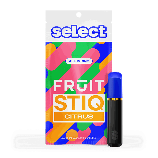 Mimosa Select Fruit Stiq